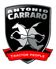 Magrisa Canarias Logo Antonio Carraro