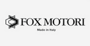 Magrisa Canarias Logo Fox Motori