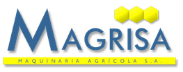 Magrisa Canarias Logo